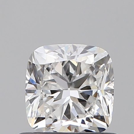 Diament szlif poduszkowy brylantowy, 0.62ct, VS1, E, GIA 6532837935
