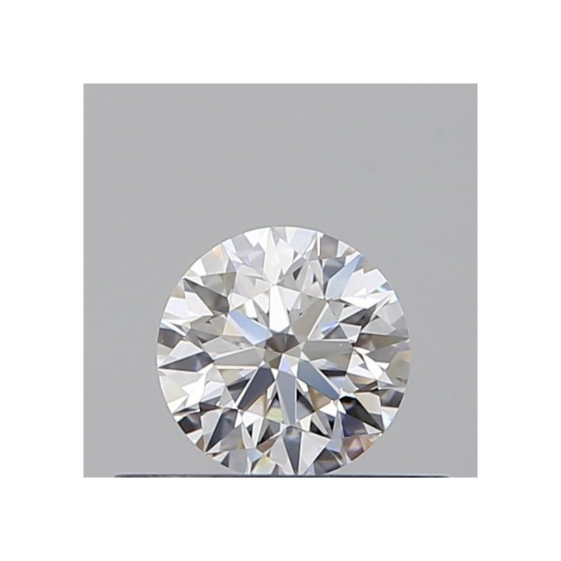 Diament szlif okrągły, 0.32ct, VVS2, E, GIA 7536701342