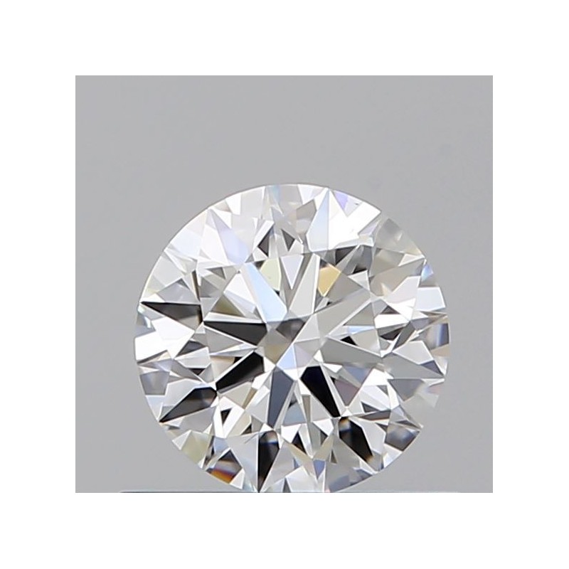 Diament szlif okrągły, 0.57ct, VVS2, E, GIA 5536296167