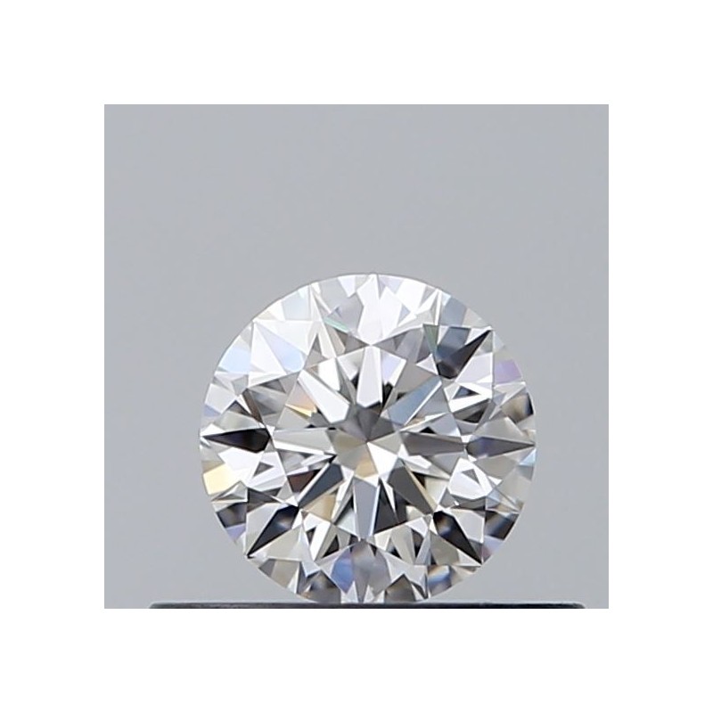 Diament szlif okrągły, 0.35ct, VVS2, E, GIA 2536794693