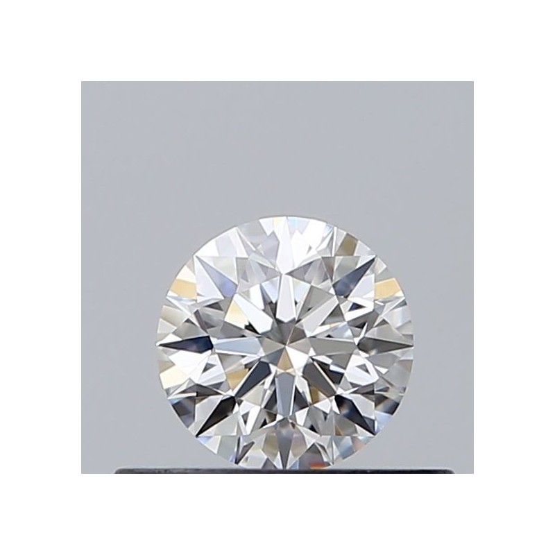 Diament szlif okrągły, 0.33ct, VVS1, F, GIA 1539777887