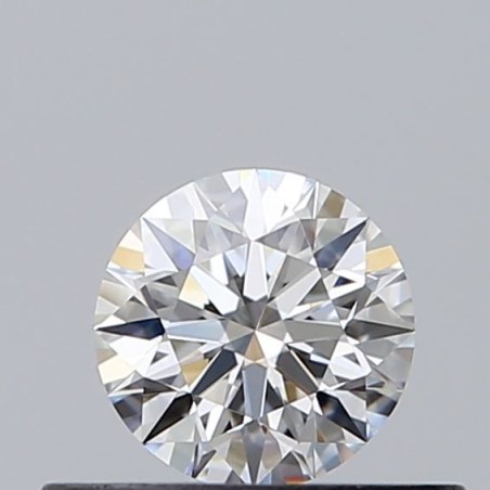 Diament szlif okrągły, 0.33ct, VVS1, F, GIA 1539777887
