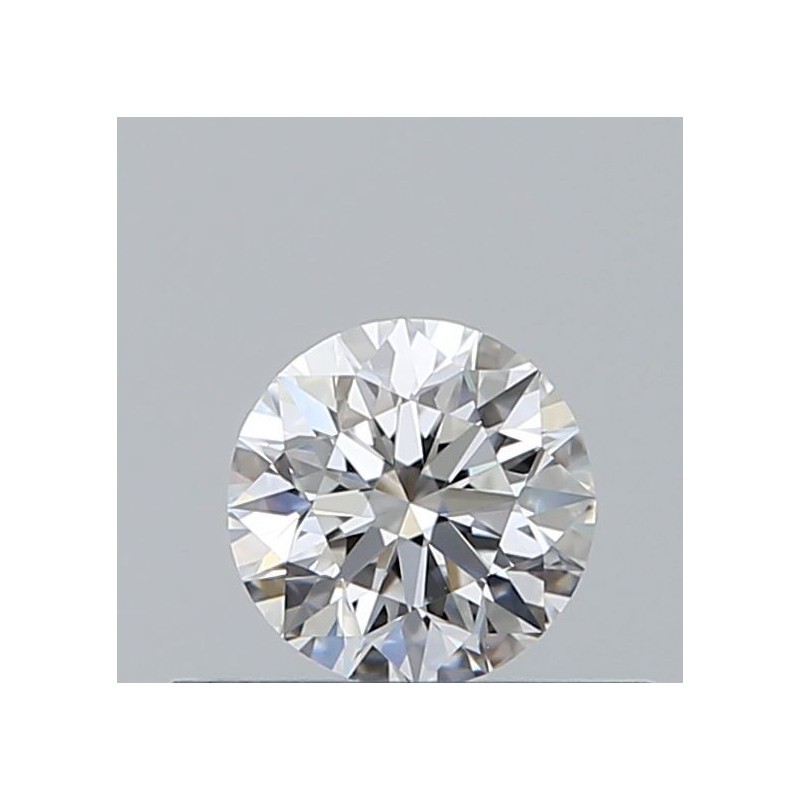 Diament szlif okrągły, 0.33ct, VVS2, E, GIA 6532773096