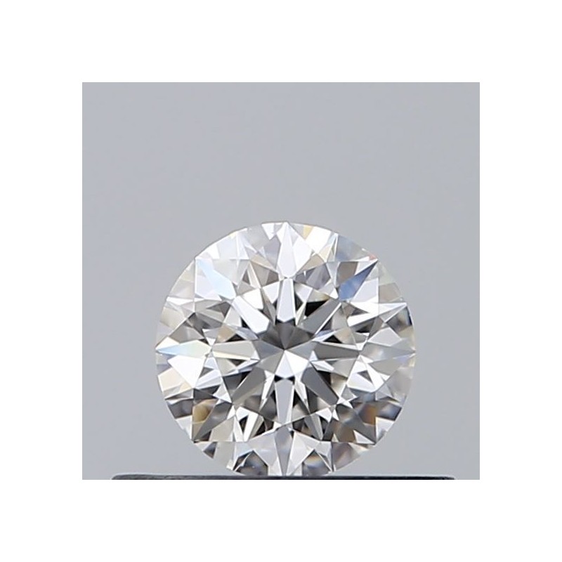 Diament szlif okrągły, 0.33ct, VVS2, E, GIA 6532834201