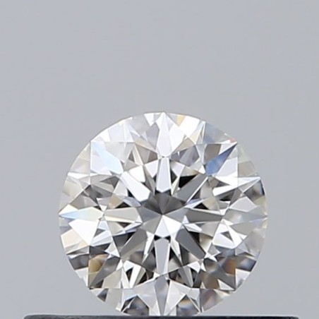 Diament szlif okrągły, 0.33ct, VVS2, E, GIA 6532834201