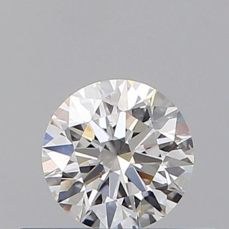 Diament szlif okrągły, 0.34ct, VS2, F, GIA 1535832003