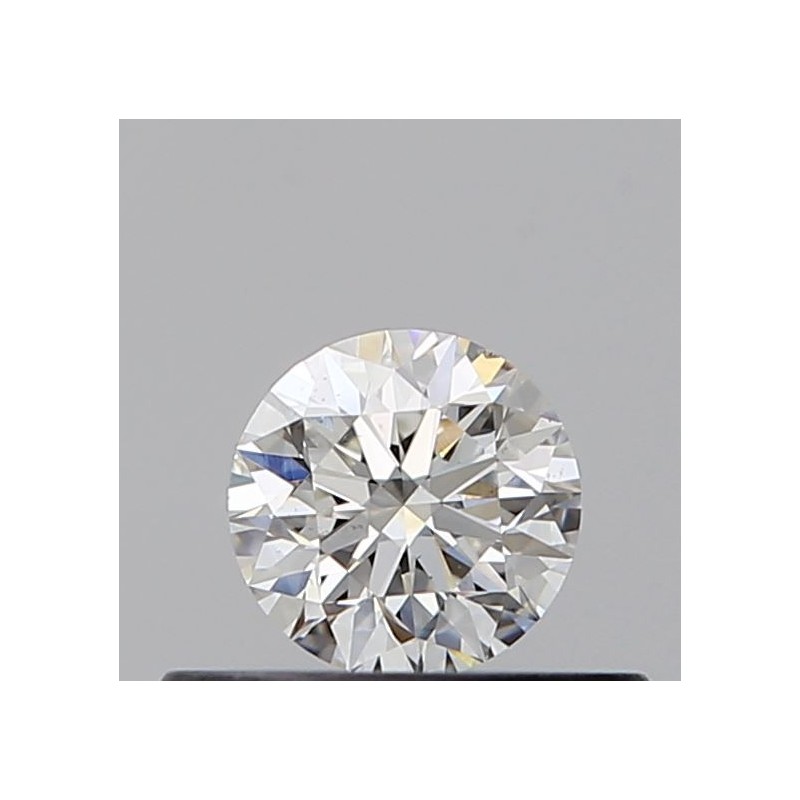 Diament szlif okrągły, 0.3ct, SI1, G, GIA 2537776766