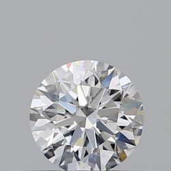 Diament szlif okrągły, 0.34ct, VS1, E, GIA 1533777734