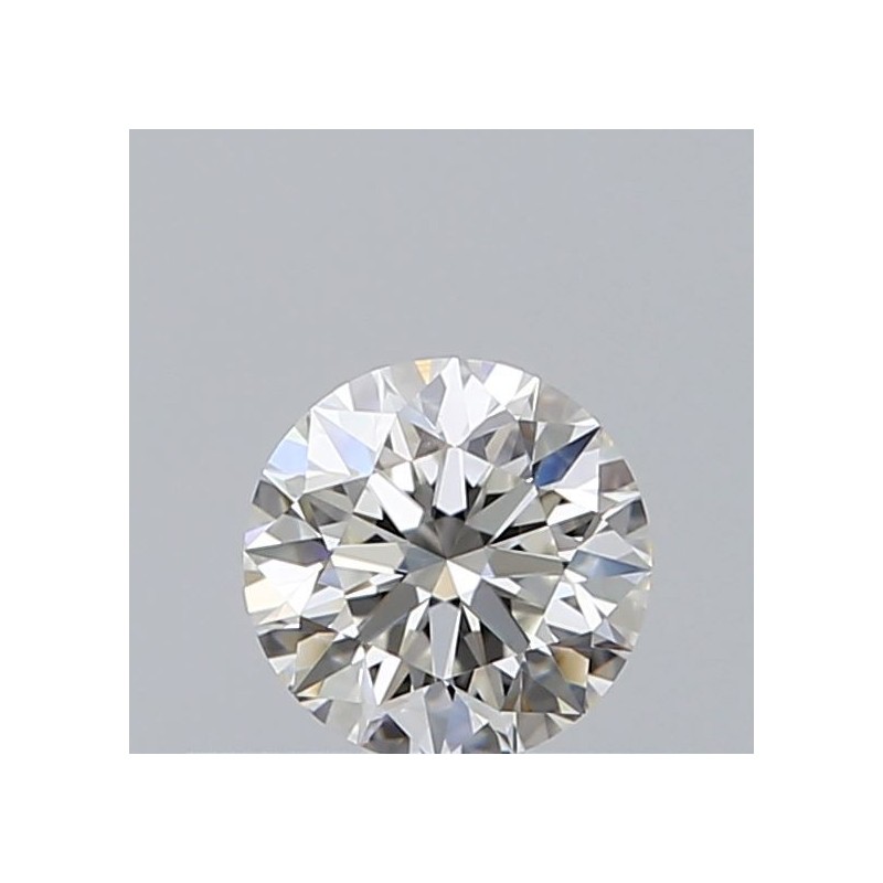 Diament szlif okrągły, 0.33ct, VVS1, I, GIA 5533773411