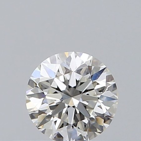 Diament szlif okrągły, 0.33ct, VVS1, I, GIA 5533773411