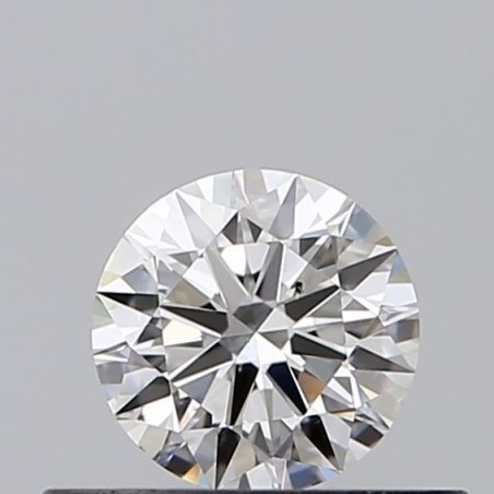 Diament szlif okrągły, 0.34ct, SI1, F, GIA 1539777849