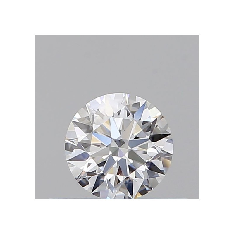 Diament szlif okrągły, 0.34ct, VS1, D, GIA 6535806298