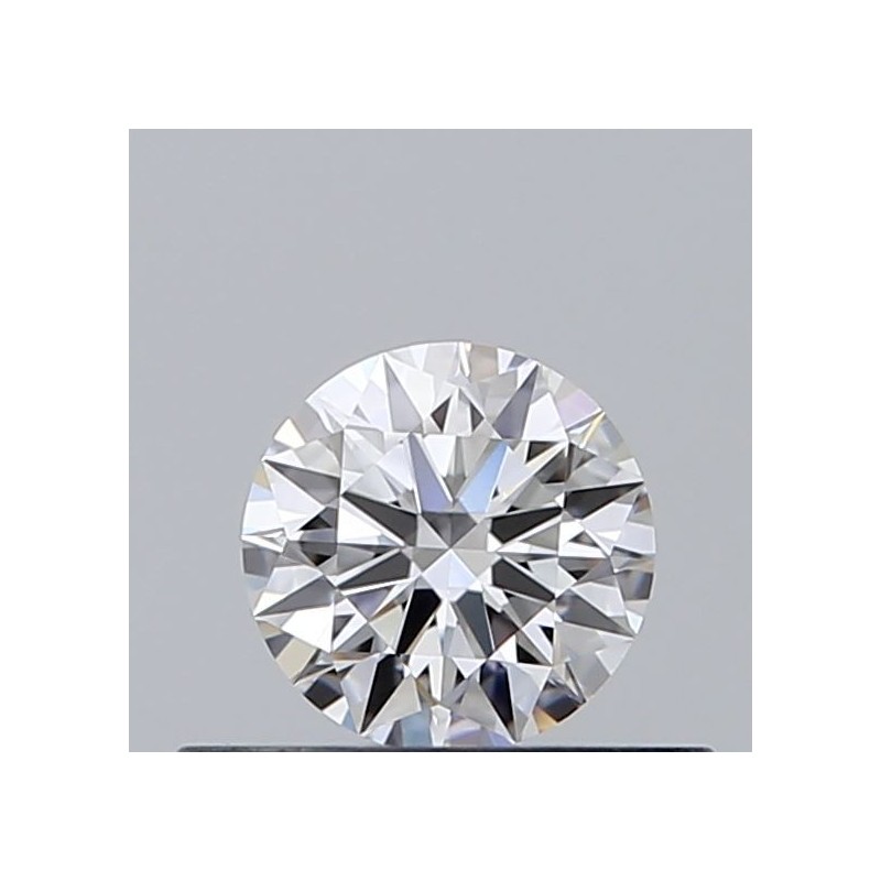 Diament szlif okrągły, 0.34ct, VVS2, D, GIA 5536776437