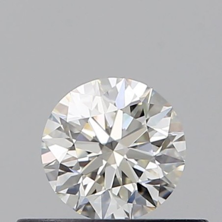 Diament szlif okrągły, 0.33ct, VS1, I, GIA 7533776362