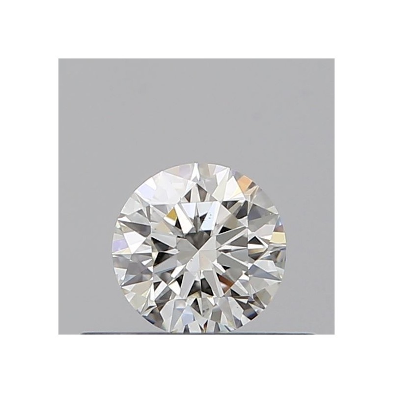 Diament szlif okrągły, 0.3ct, SI1, I, GIA 2536777796