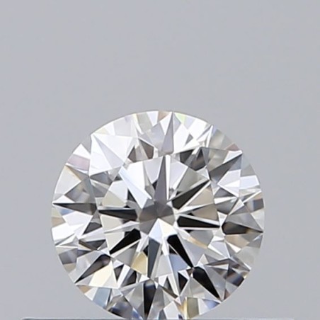 Diament szlif okrągły, 0.35ct, VVS1, E, GIA 1539832220
