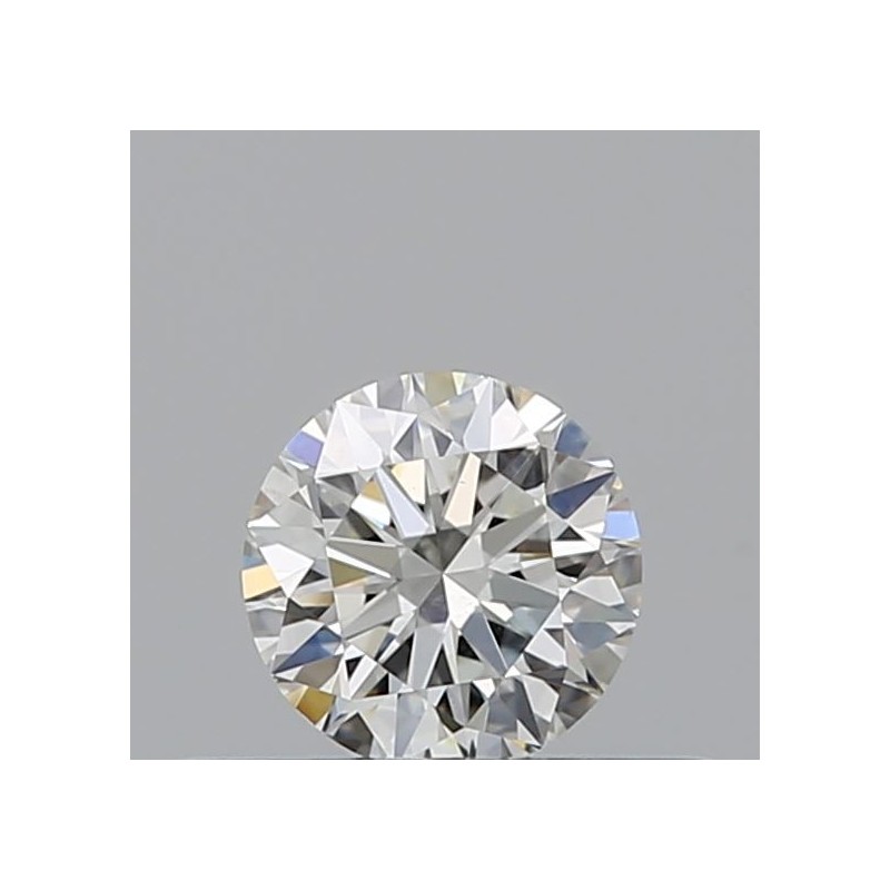 Diament szlif okrągły, 0.3ct, SI2, I, GIA 5536777259