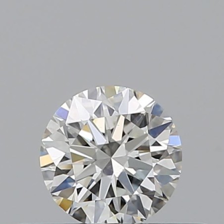 Diament szlif okrągły, 0.3ct, SI2, I, GIA 5536777259