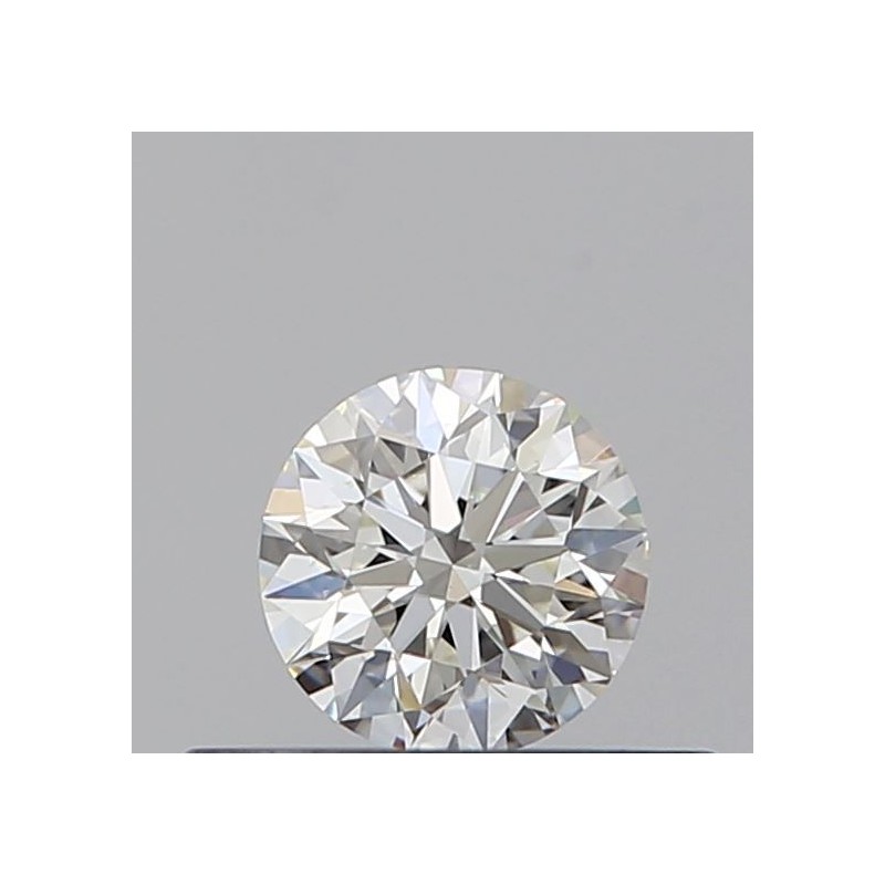Diament szlif okrągły, 0.3ct, VS2, H, GIA 5536776048