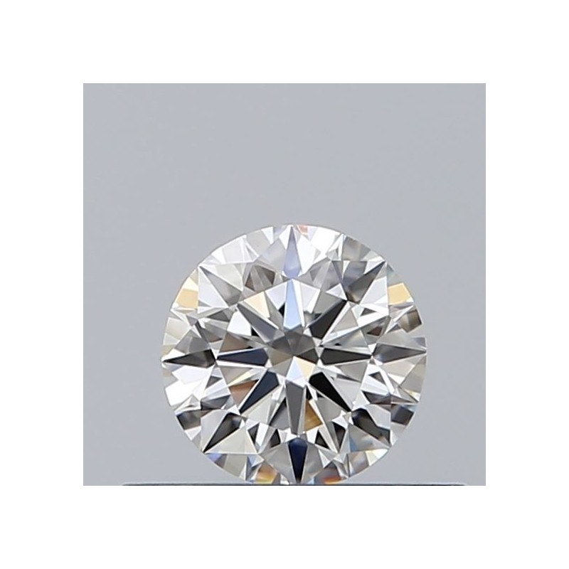Diament szlif okrągły, 0.34ct, VVS1, H, GIA 5533776127