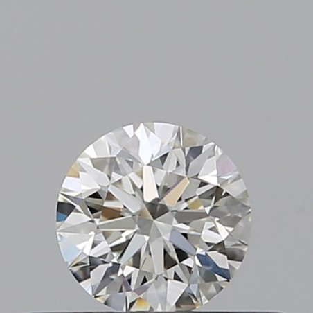 Diament szlif okrągły, 0.3ct, VVS2, I, GIA 2536776729