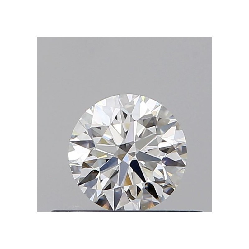 Diament szlif okrągły, 0.36ct, VS2, F, GIA 6531833075