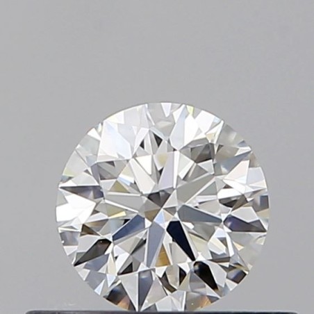 Diament szlif okrągły, 0.36ct, VS2, F, GIA 6531833075