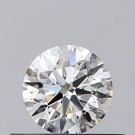 Diament szlif okrągły, 0.36ct, VS1, I, GIA 3535774092