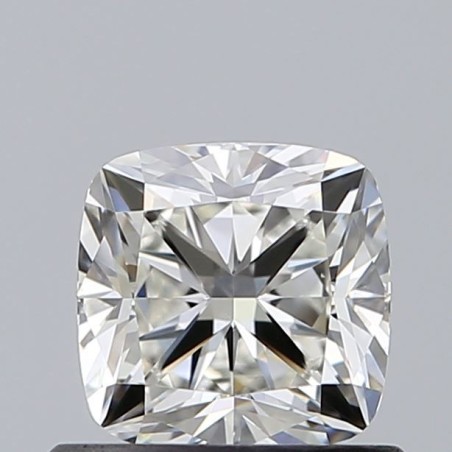 Diament szlif poduszkowy brylantowy, 0.7ct, VS1, H, GIA 6531776038