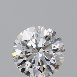 Diament szlif okrągły, 0.36ct, SI1, H, GIA 5533832114