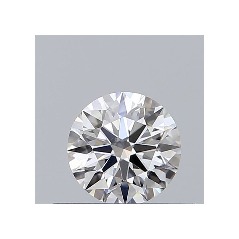 Diament szlif okrągły, 0.36ct, VVS2, E, GIA 3535777874