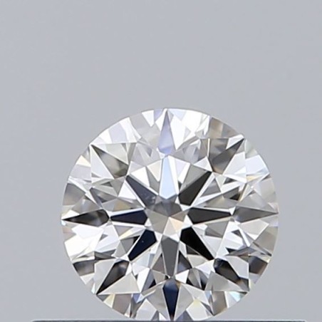 Diament szlif okrągły, 0.36ct, VVS2, E, GIA 3535777874