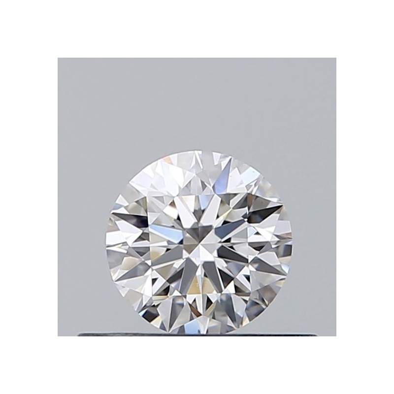 Diament szlif okrągły, 0.36ct, VS1, F, GIA 6532774361