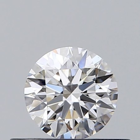 Diament szlif okrągły, 0.36ct, VS1, F, GIA 6532774361
