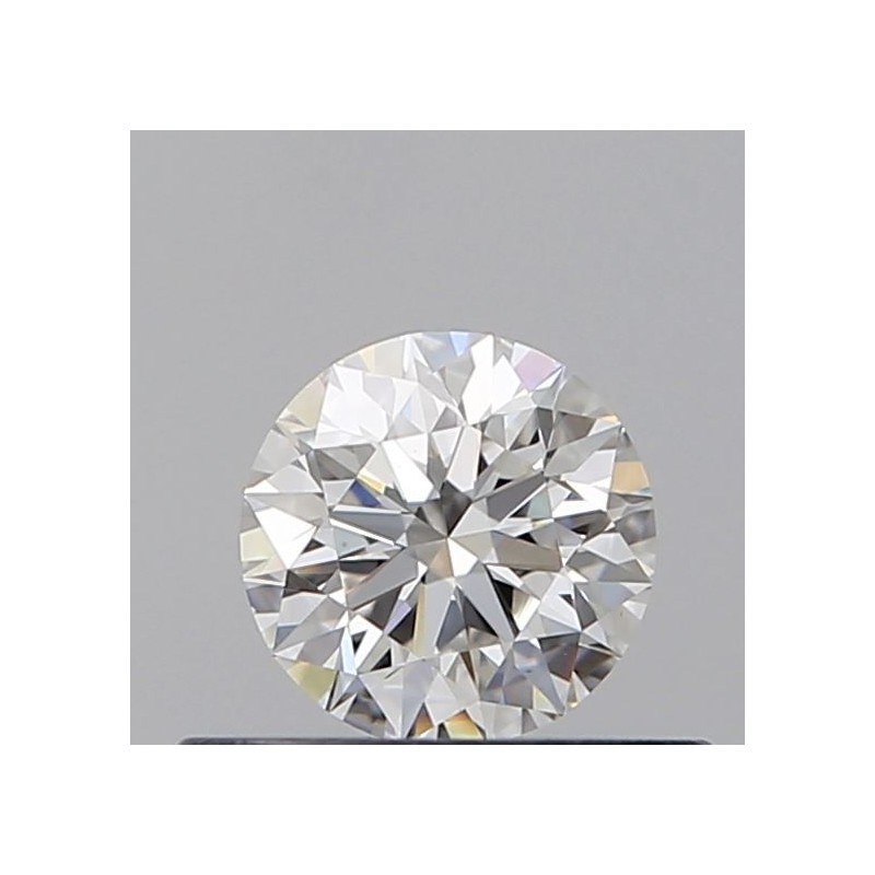 Diament szlif okrągły, 0.36ct, VS1, F, GIA 7531838549