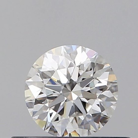 Diament szlif okrągły, 0.36ct, VS1, F, GIA 7531838549