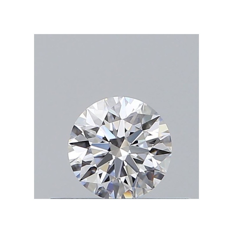 Diament szlif okrągły, 0.3ct, VS1, D, GIA 6532773101