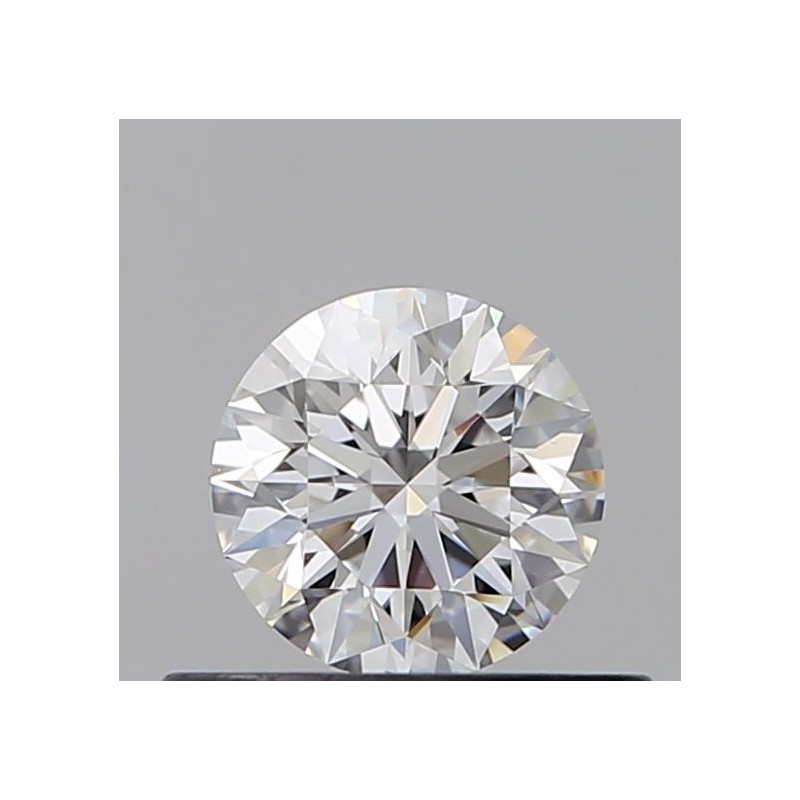 Diament szlif okrągły, 0.4ct, VS1, D, GIA 6531830982