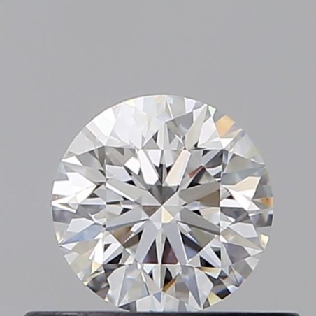 Diament szlif okrągły, 0.4ct, VS1, D, GIA 6531830982