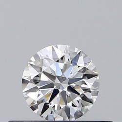 Diament szlif okrągły, 0.31ct, VS2, D, GIA 1533774102