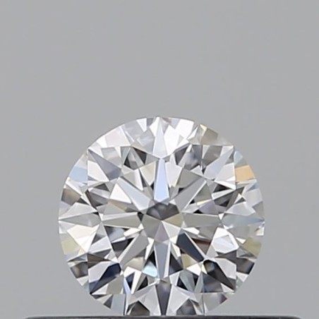 Diament szlif okrągły, 0.31ct, VVS2, E, GIA 5533831790
