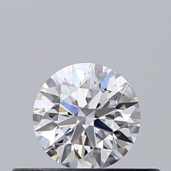 Diament szlif okrągły, 0.3ct, VS1, D, GIA 3535831628