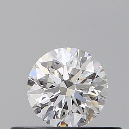 Diament szlif okrągły, 0.3ct, VS1, D, GIA 6532776184