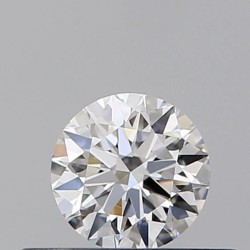 Diament szlif okrągły, 0.3ct, VS1, D, GIA 1535832045