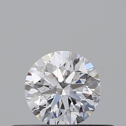 Diament szlif okrągły, 0.31ct, VS2, D, GIA 1538796197