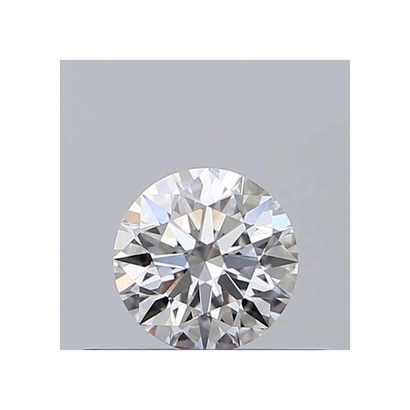 Diament szlif okrągły, 0.31ct, VVS2, E, GIA 6531775601