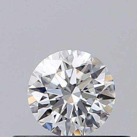 Diament szlif okrągły, 0.31ct, VS2, E, GIA 2536834248