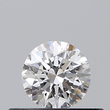 Diament szlif okrągły, 0.3ct, VS2, D, GIA 2537831745