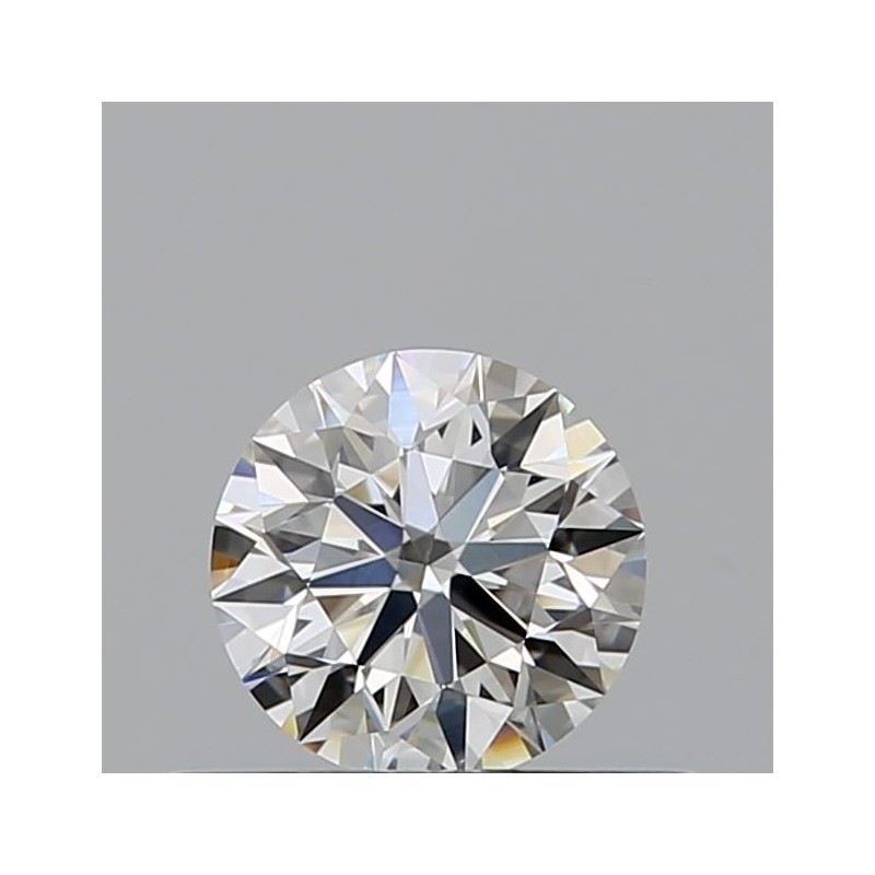 Diament szlif okrągły, 0.4ct, VS2, I, GIA 2536796205