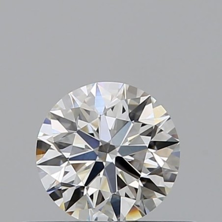 Diament szlif okrągły, 0.4ct, VS2, I, GIA 2536796205